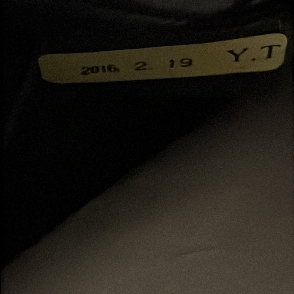 CHANEL Quilted Black Clutch O Case Vegas Charm Pull w/Box - Picture 7 of 11